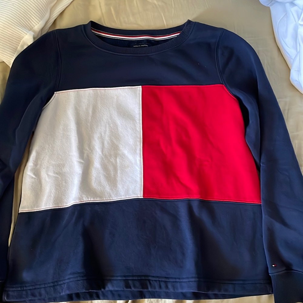 Tommy Hilfiger crewneck